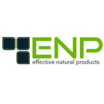 Effective Natural Products Logo